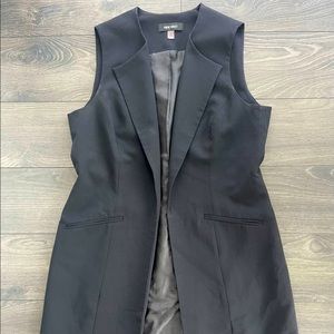 Nine West Blazer Vest